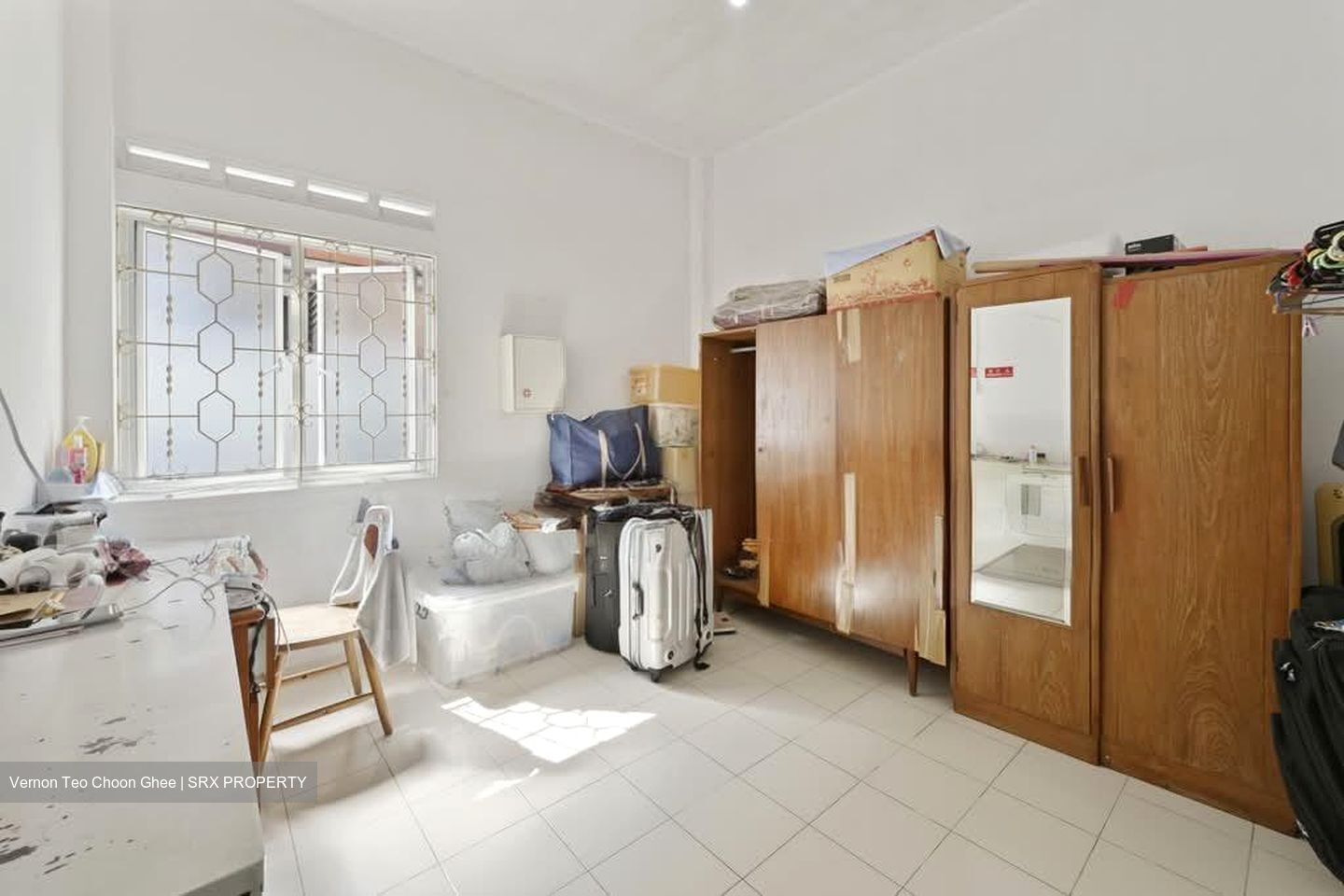 Malcolm Estate (D11), Detached #602762481